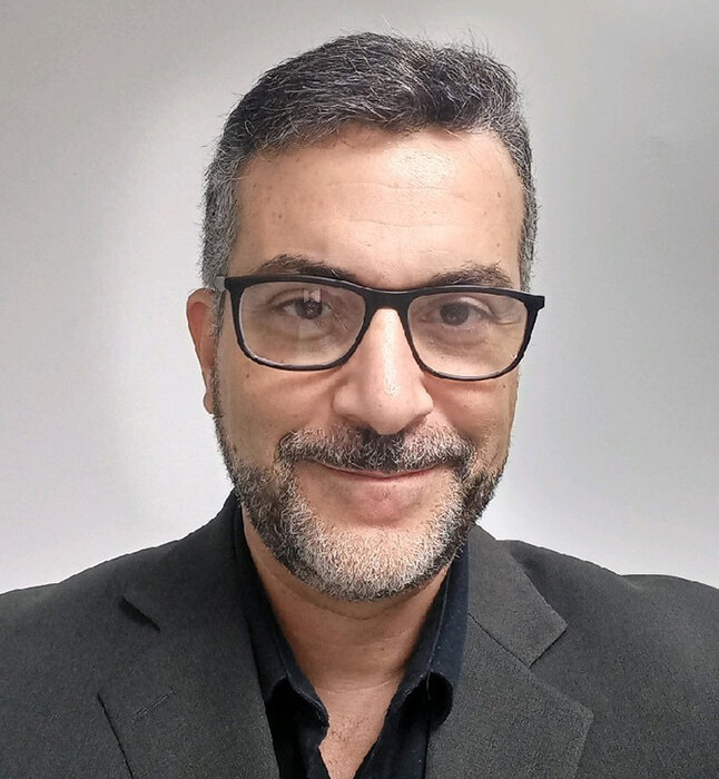 Nilton Villela, fundador da SS Lean Brasil