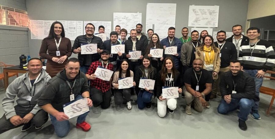 Projeto Fiscaltech