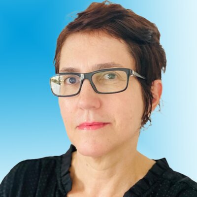 Teresa Bonicontro